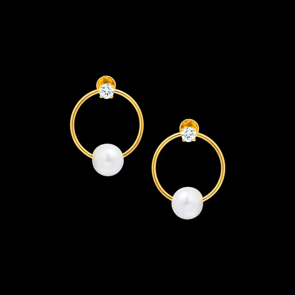 Stud PSST55PW-061