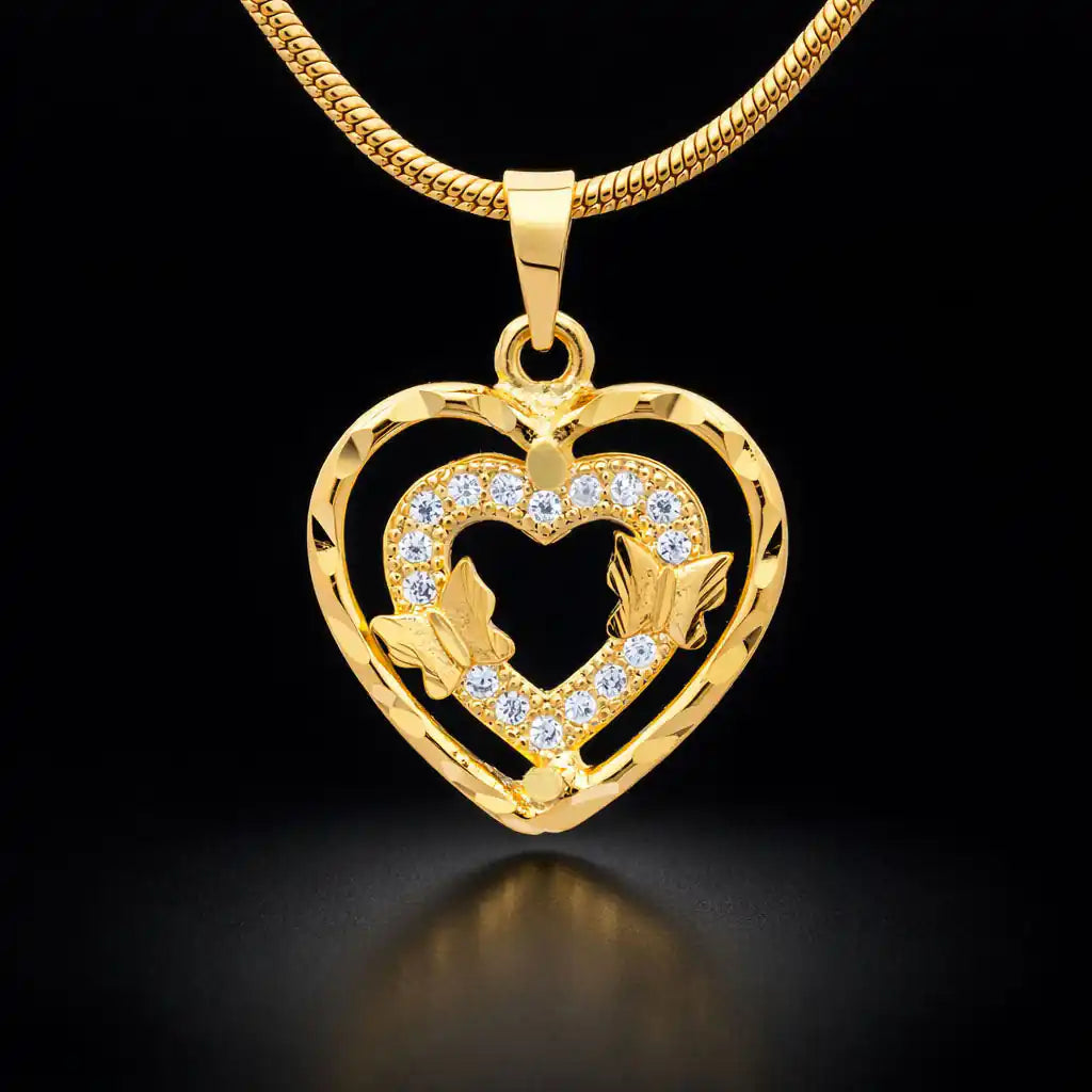 Pendant PSLT98W-011