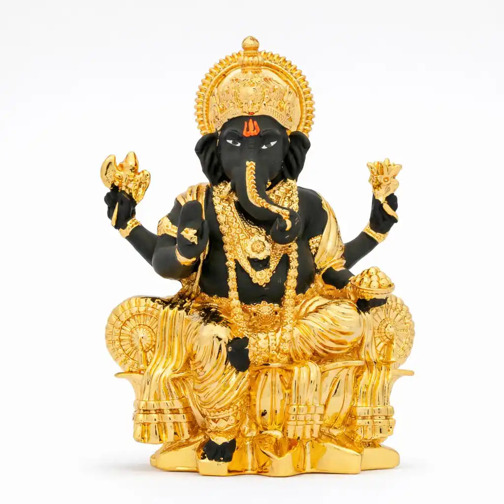 Lord Ganesh PIDRBG96-003