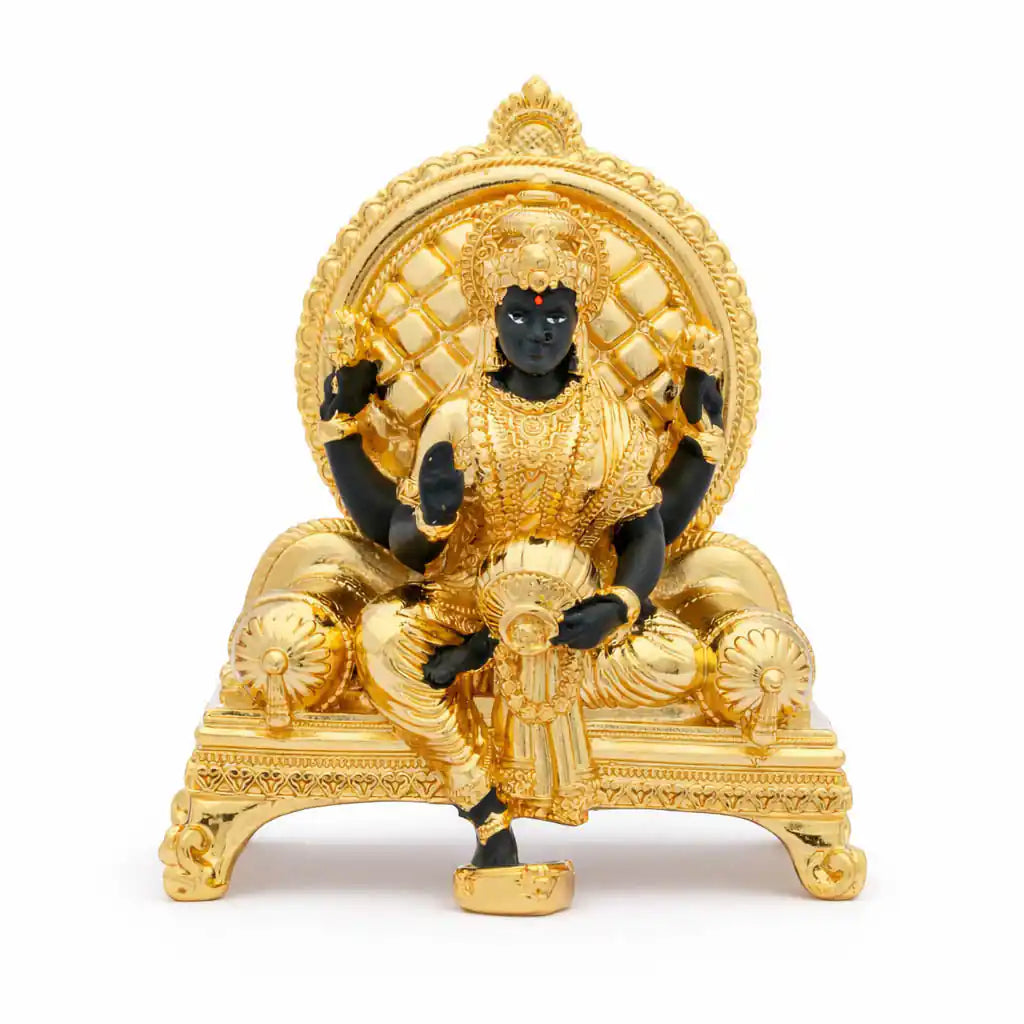 Lord Lakshmi PIDRBL33-003