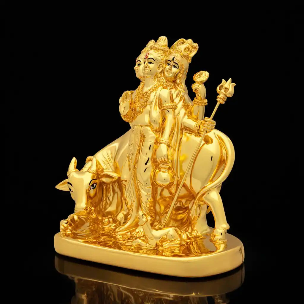 Lord Dattatreya PIDRDTC1-0051