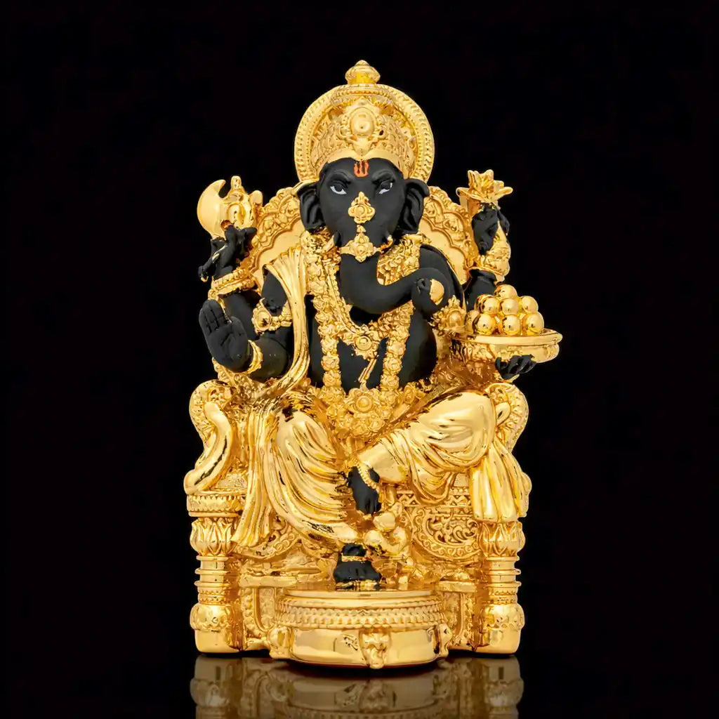 Lord Ganesh PIDRBG83-003