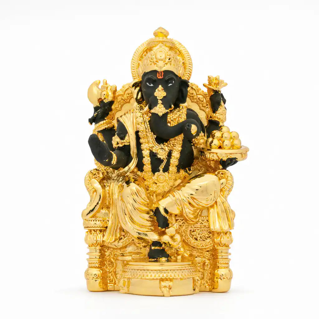Lord Ganesh PIDRBG83-003