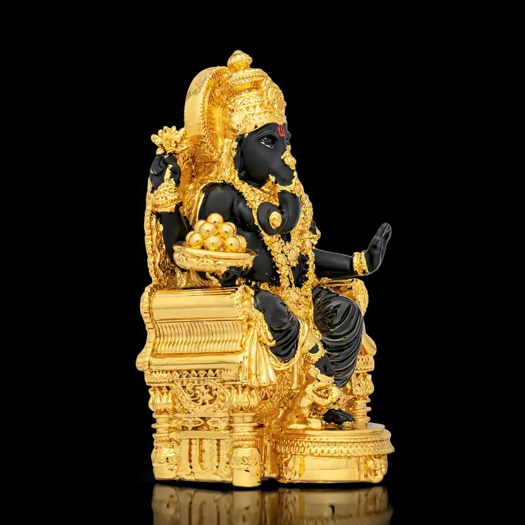 Lord Ganesh PIDRBG83-003