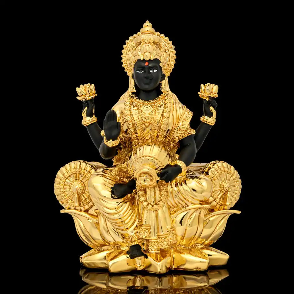 Lord Lakshmi PIDRBL31-003
