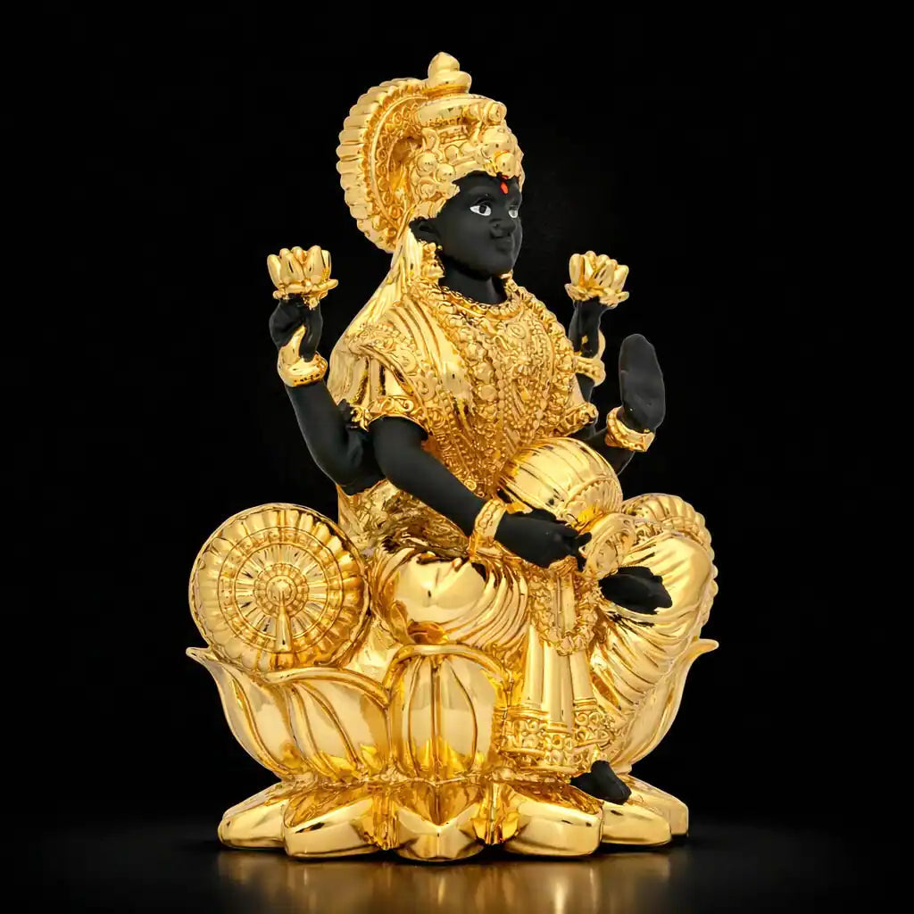 Lord Lakshmi PIDRBL31-003