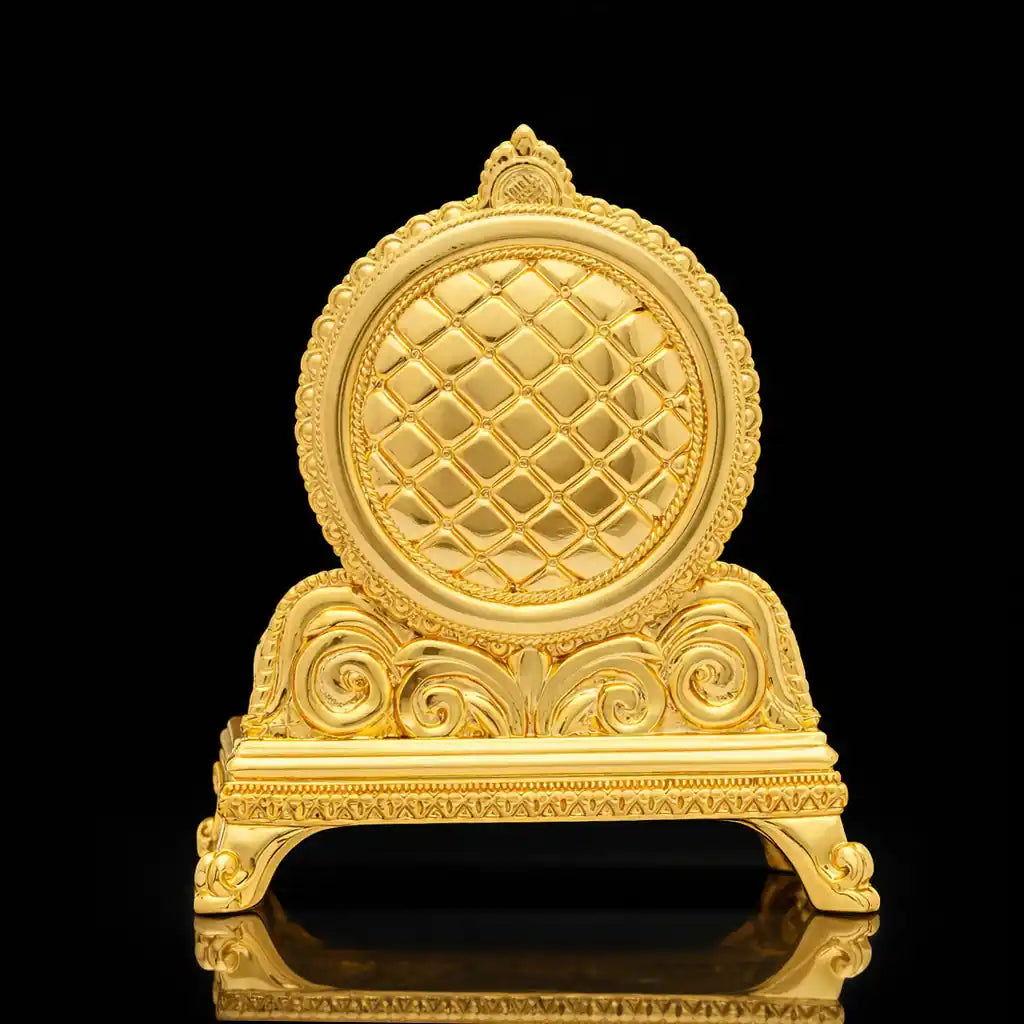 Lord Lakshmi PIDRBL33-003