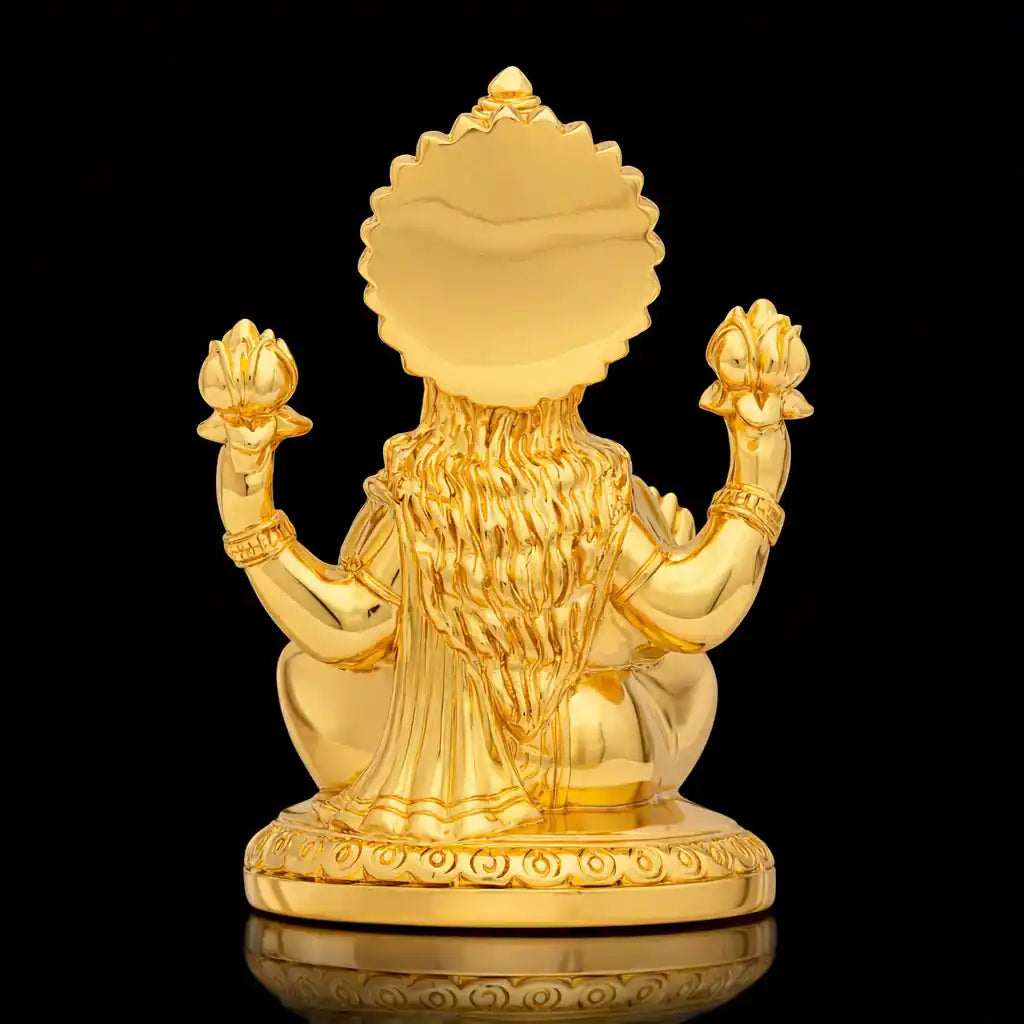 Maa Laxmi murti PIDRGL28-053