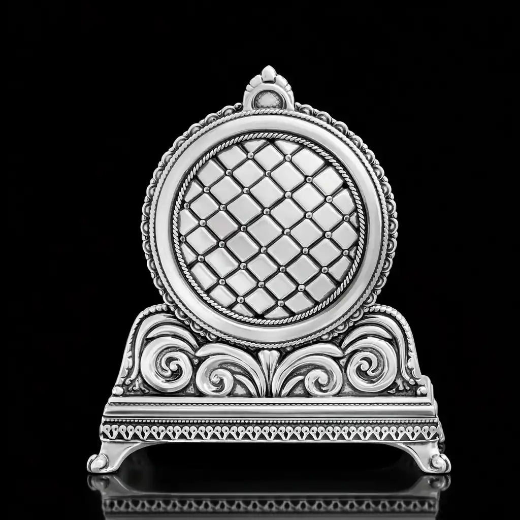 Lord Ganesha murti PIDRSG28-052