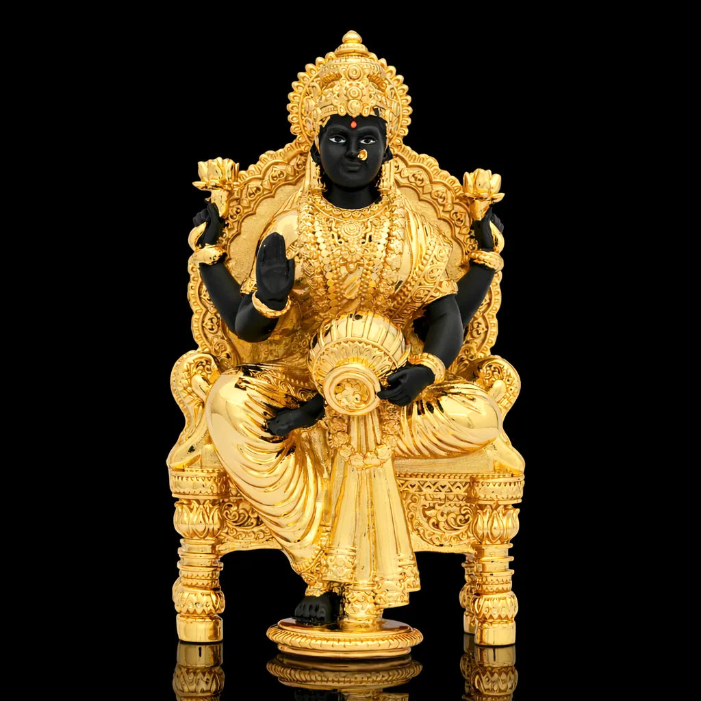 Lord Lakshmi PIDRBL35-006