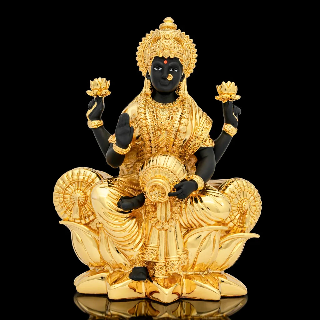 Lord Lakshmi PIDRBL36-006