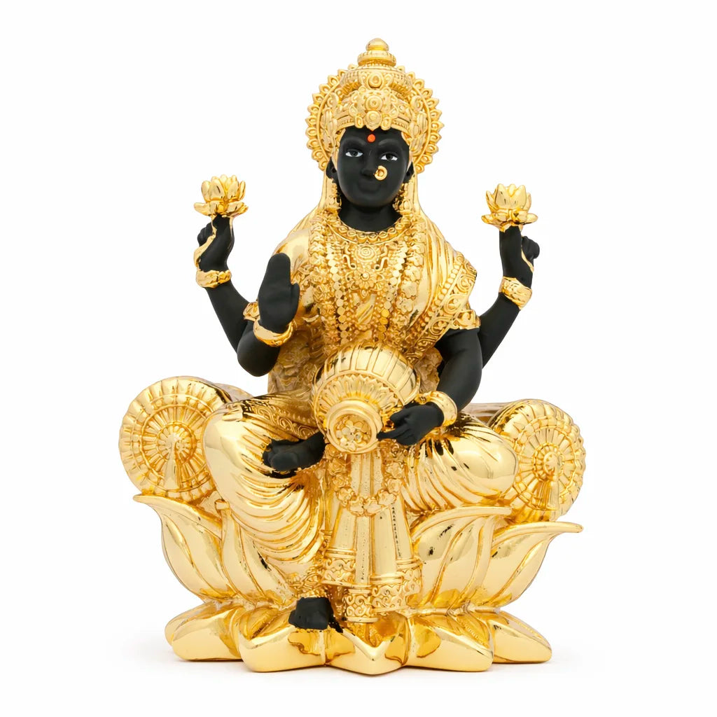 Lord Lakshmi PIDRBL36-006