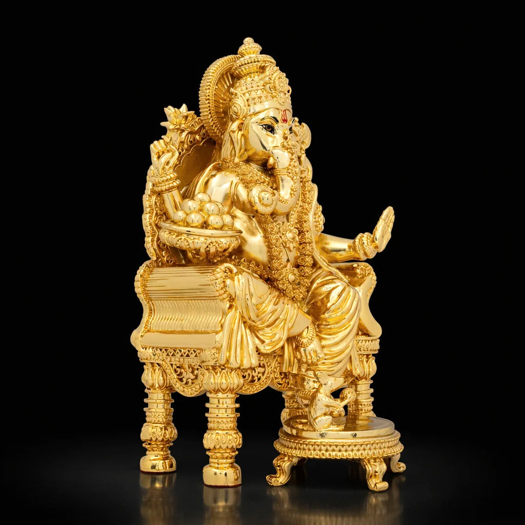 Lord Ganesh PIDRGG94-0081
