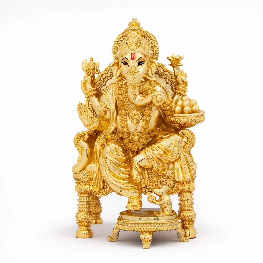 Lord Ganesh PIDRGG94-0081