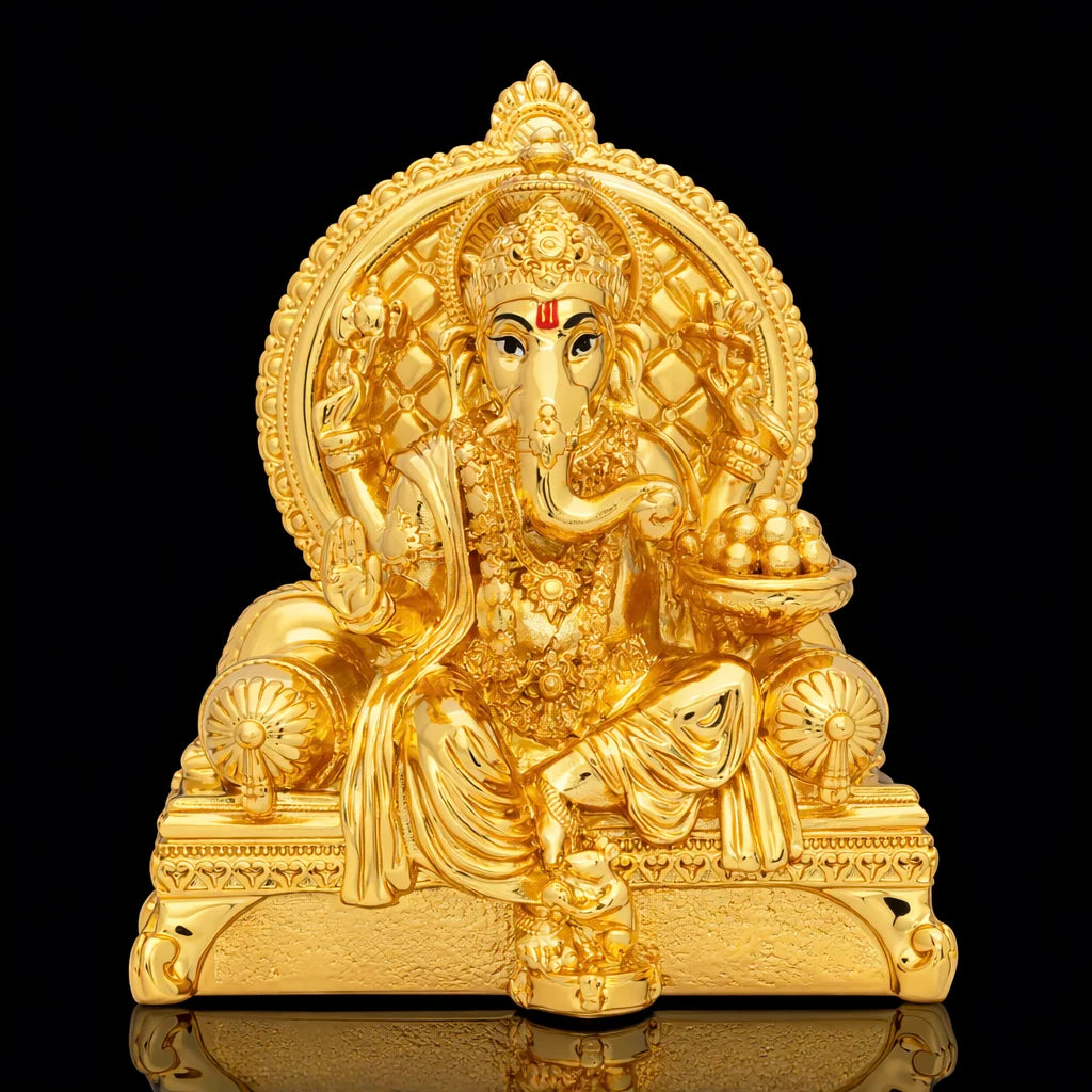 Lord Ganesh PIDRGG98-007