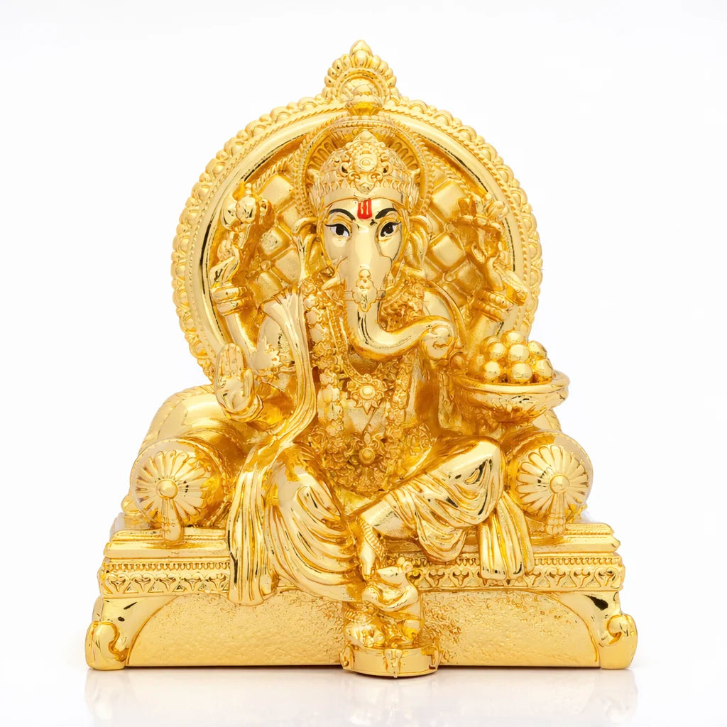 Lord Ganesh PIDRGG98-007