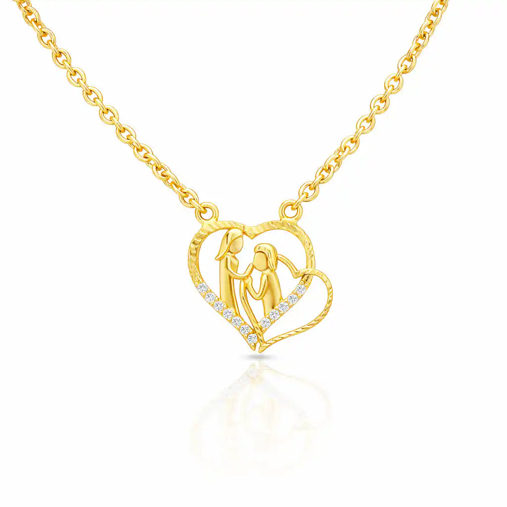Stone Necklace PSNSAR5W-083