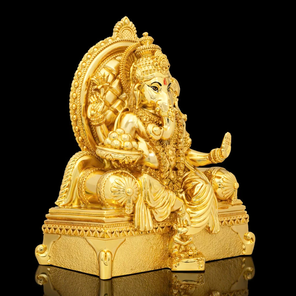 Lord Ganesh PIDRGG99-0002