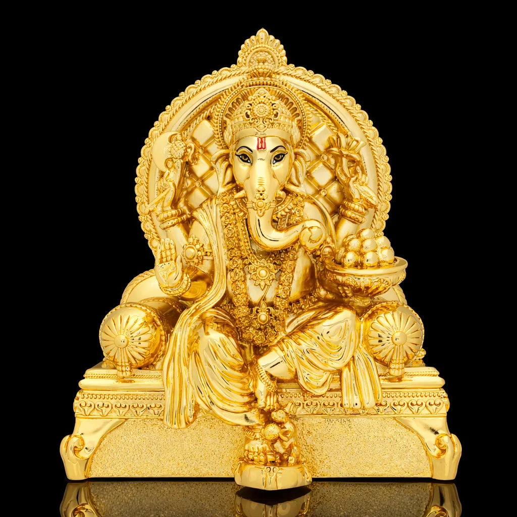 Lord Ganesh PIDRGG99-0002