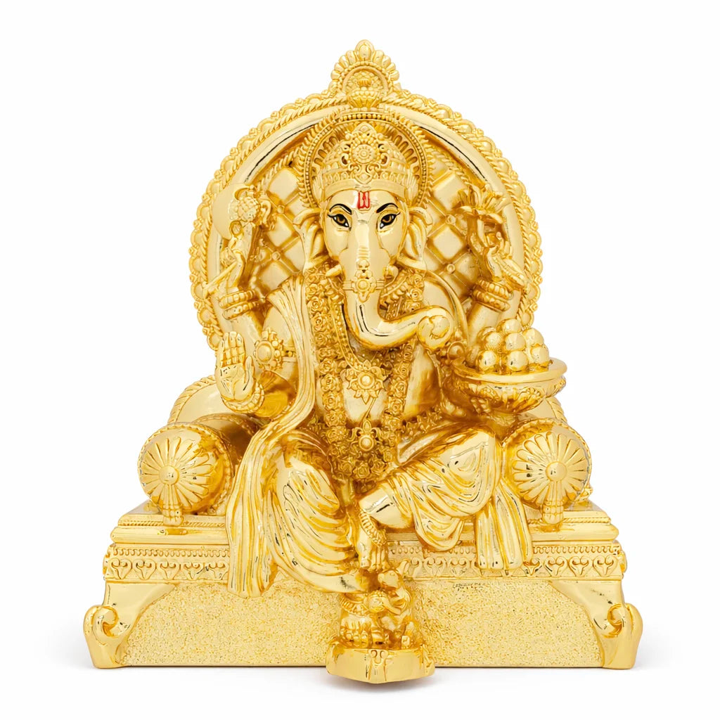 Lord Ganesh PIDRGG99-0002