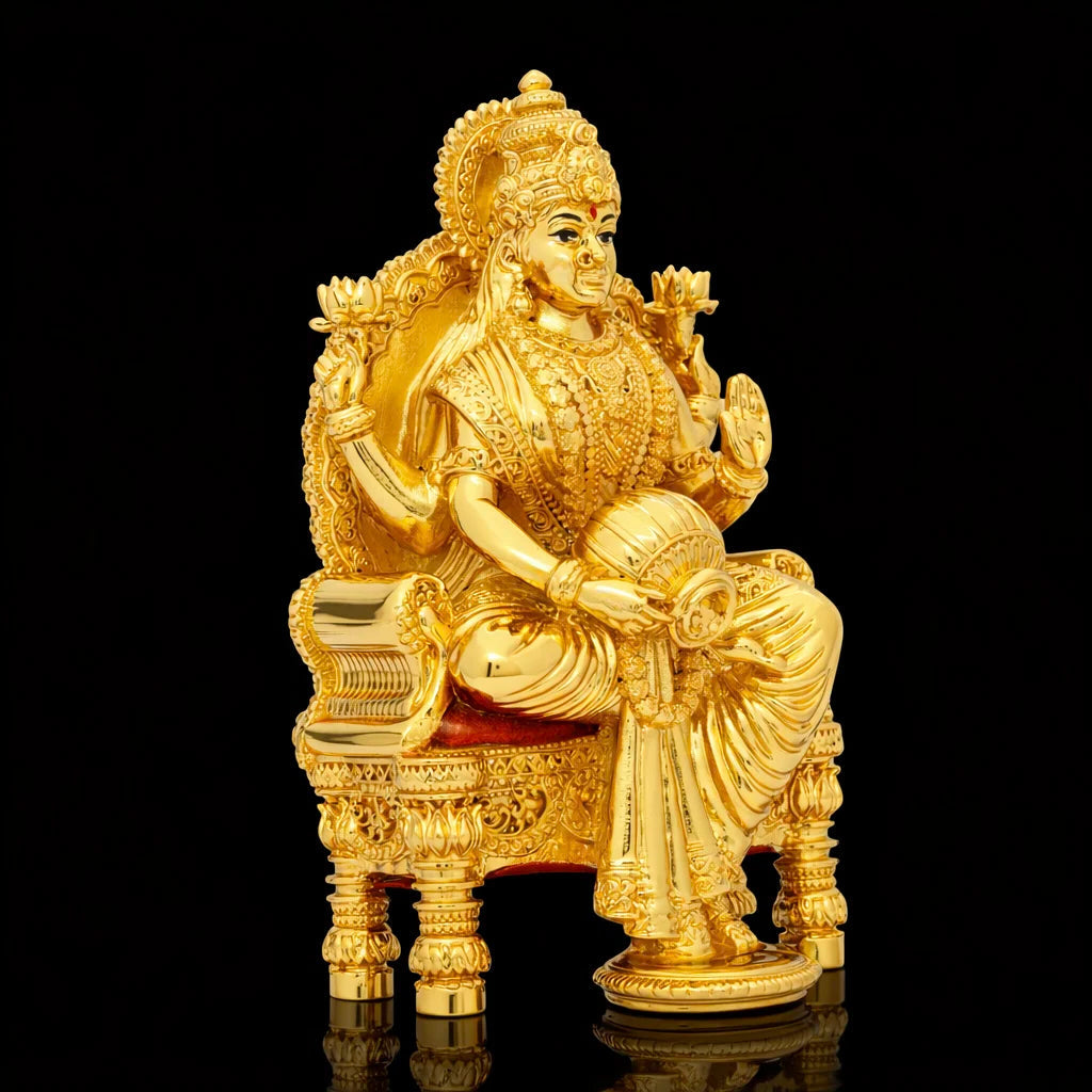 Lord Lakshmi PIDRGL34-006