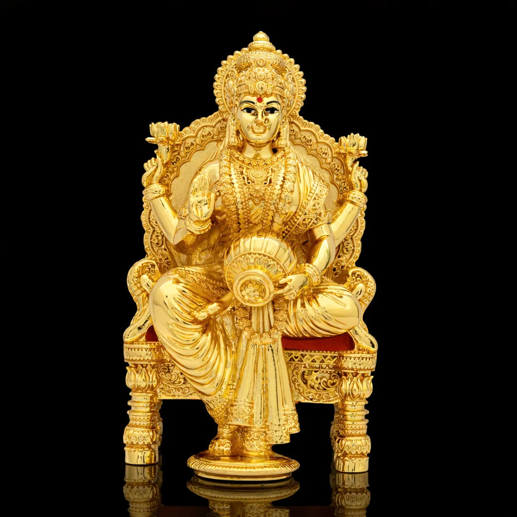 Lord Lakshmi PIDRGL34-006