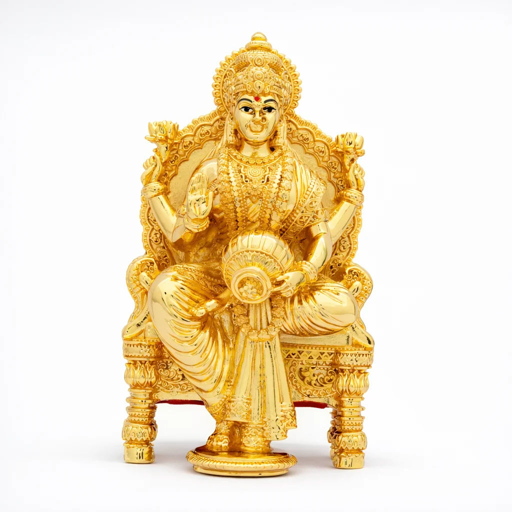Lord Lakshmi PIDRGL34-006