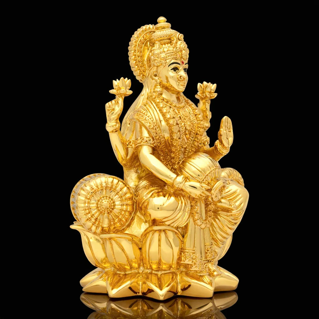 Lord Lakshmi PIDRGL37-006