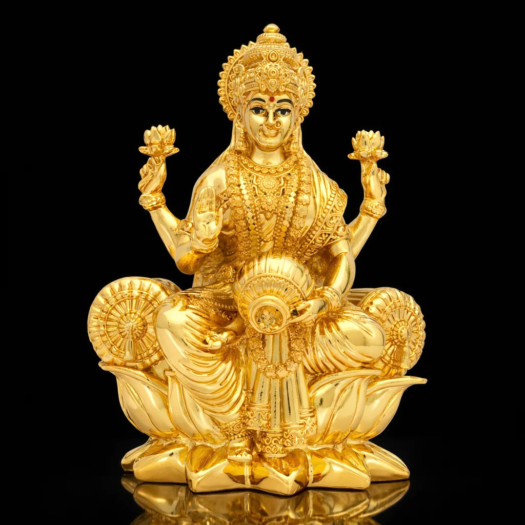 Lord Lakshmi PIDRGL37-006