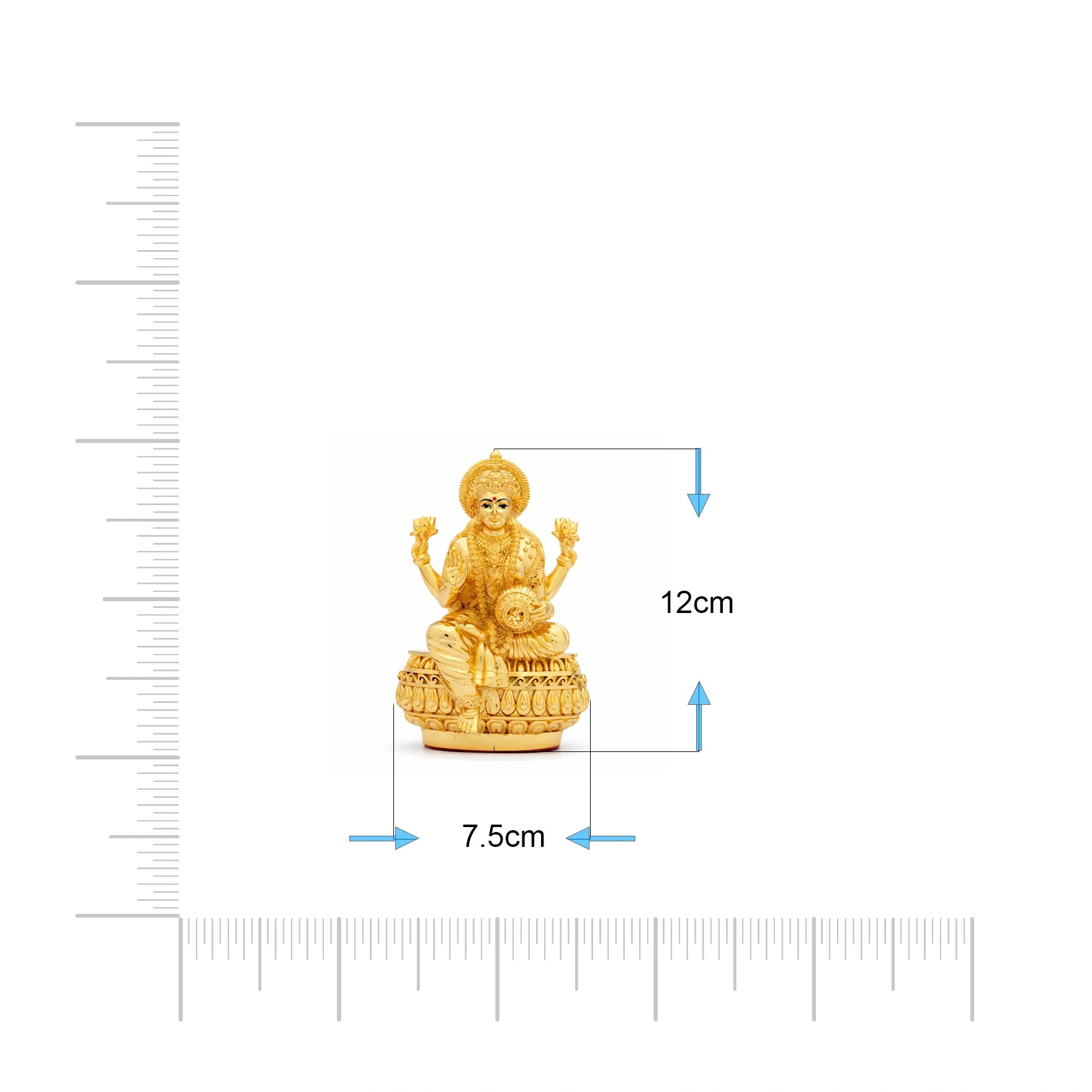 Lord Lakshmi PIDRGL38-005