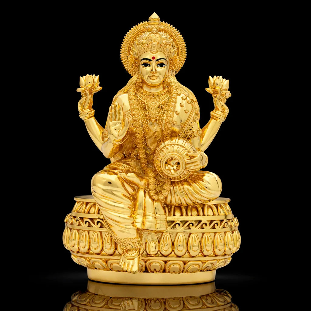 Lord Lakshmi PIDRGL38-005