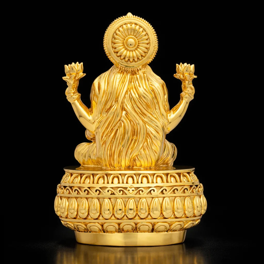 Lord Lakshmi PIDRGL38-005