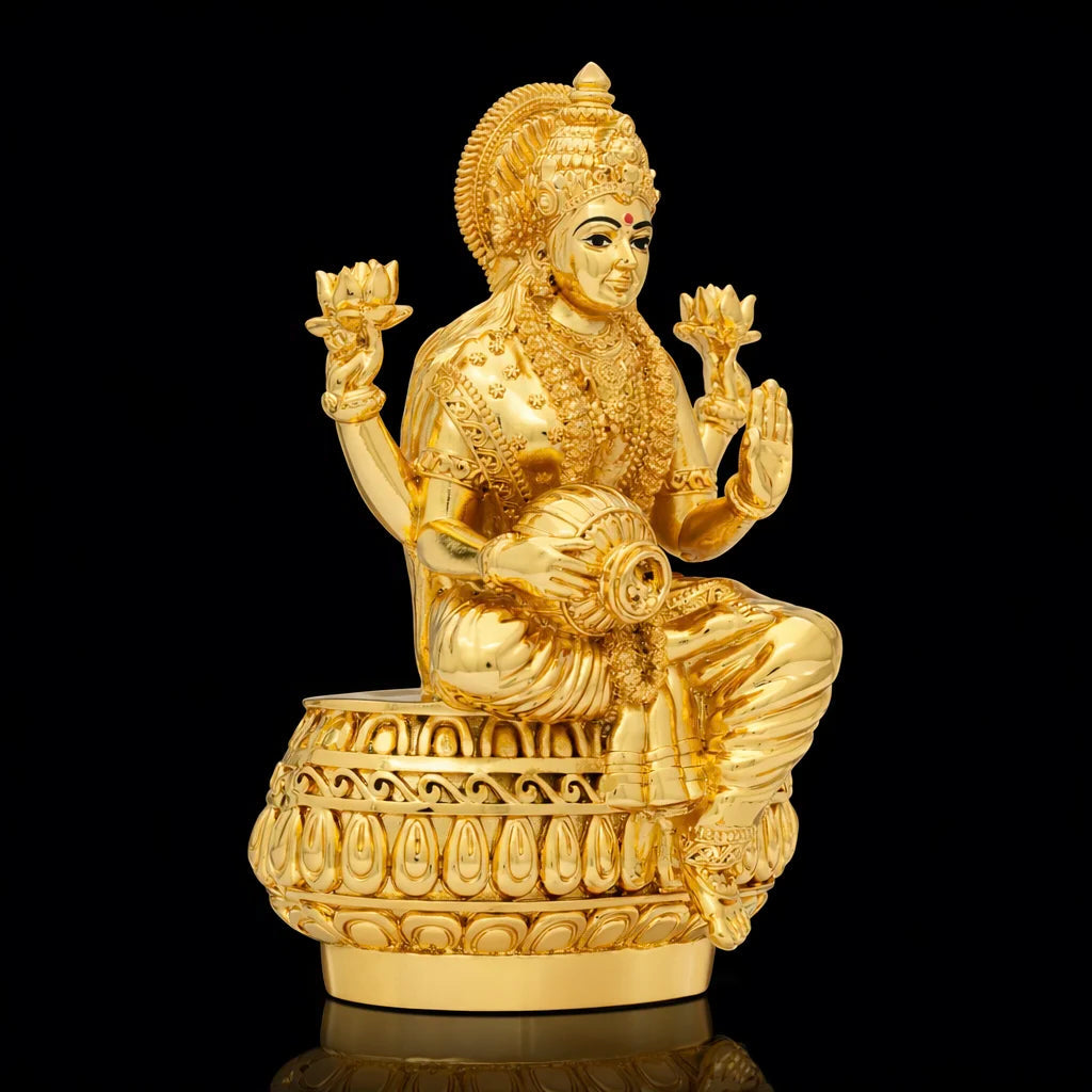 Lord Lakshmi PIDRGL38-005