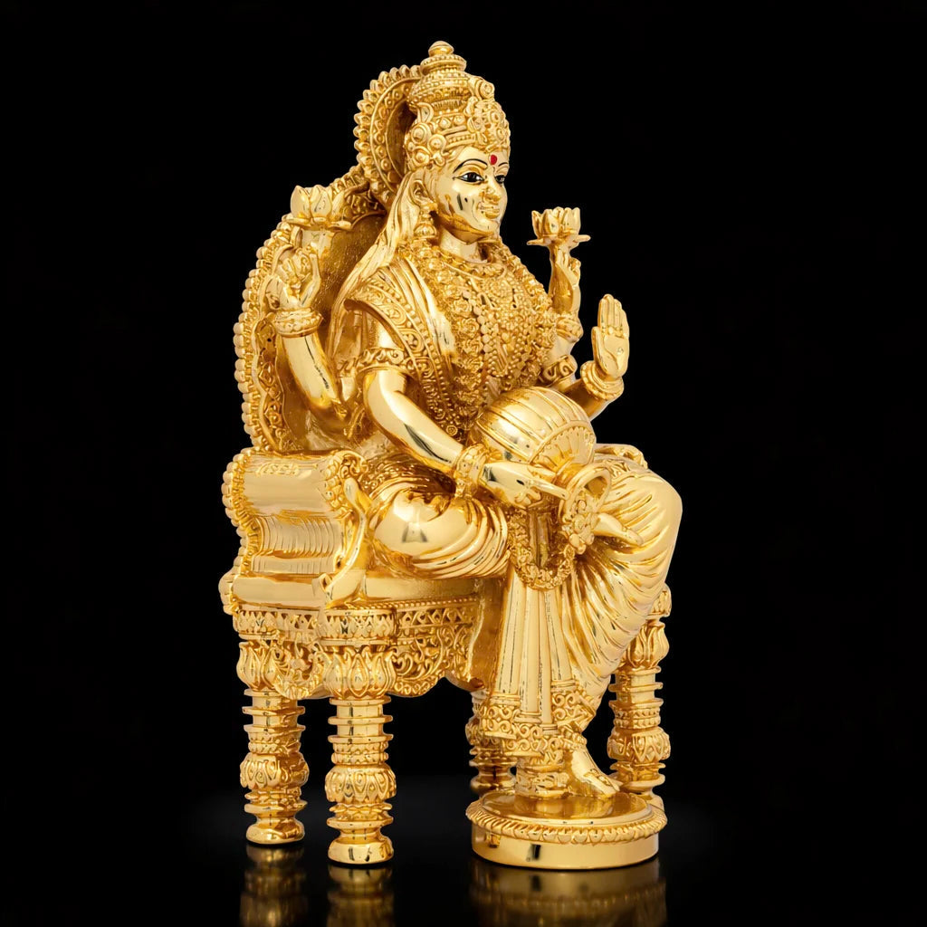 Lord Lakshmi PIDRGL39-0081