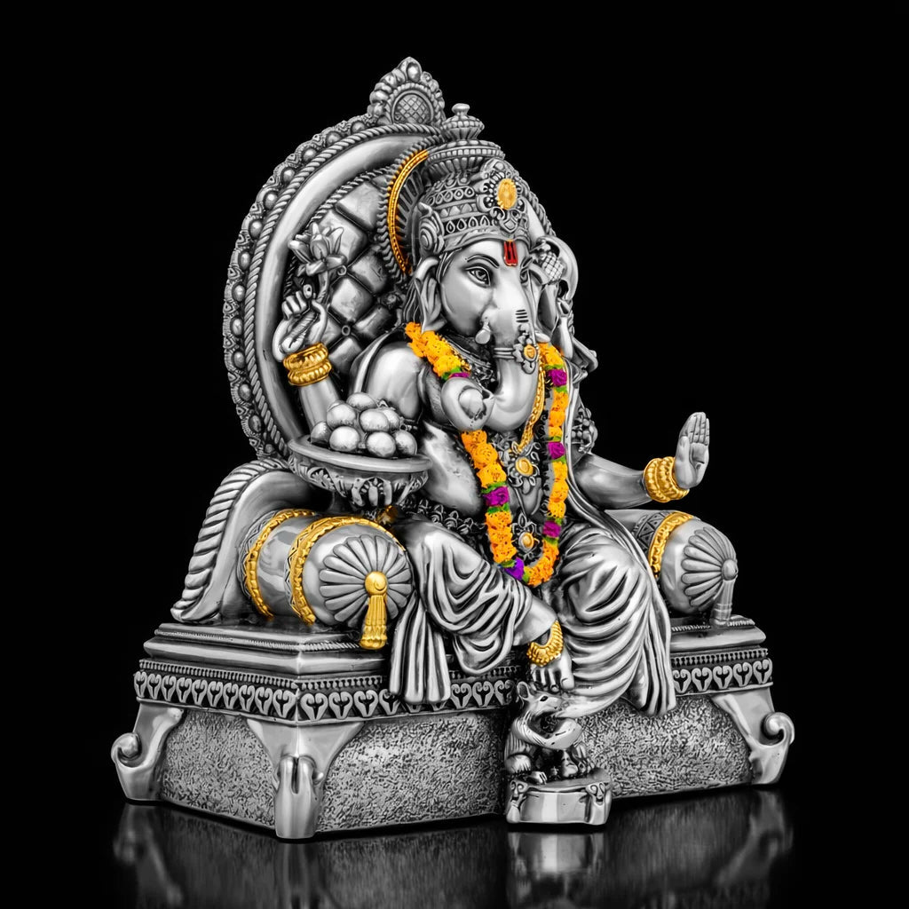 Lord Ganesh PIDRSG34-0091