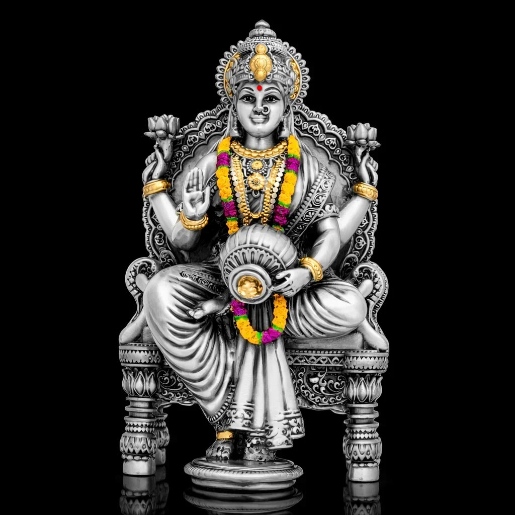 Lord Lakshmi PIDRSL15-005