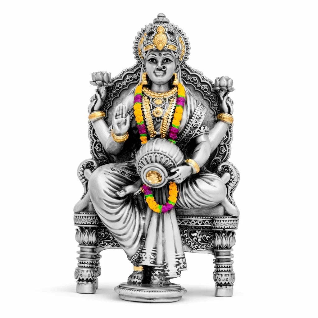 Lord Lakshmi PIDRSL15-005