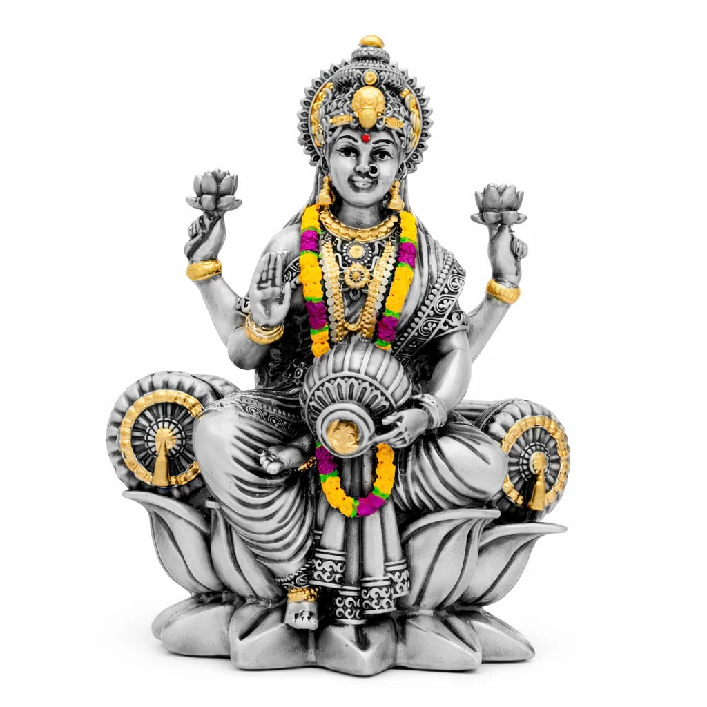 Lord Lakshmi PIDRSL16-005