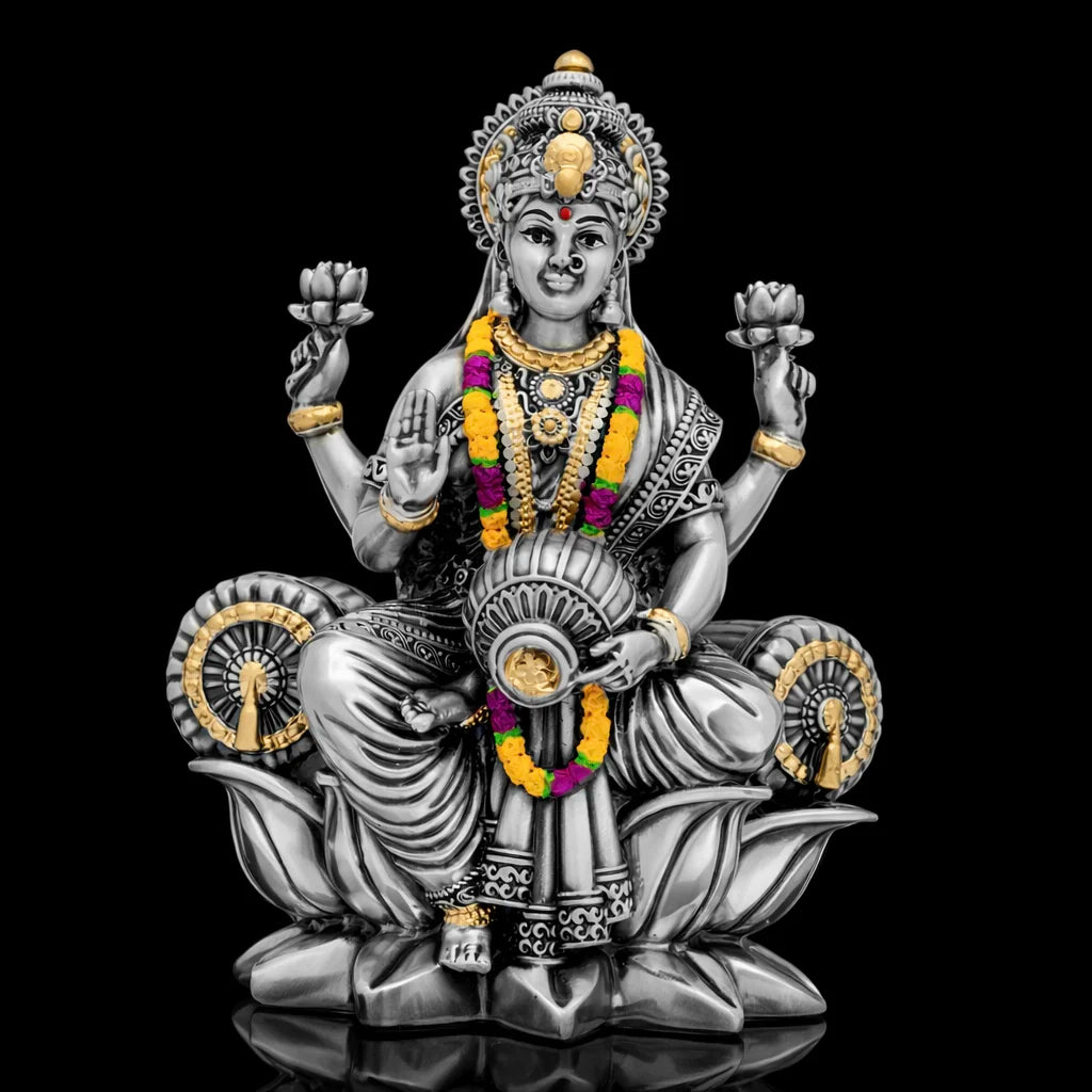 Lord Lakshmi PIDRSL16-005
