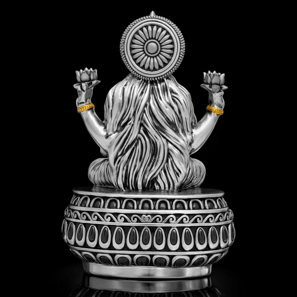 Lord Lakshmi PIDRSL17-054
