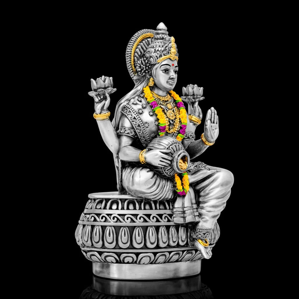 Lord Lakshmi PIDRSL17-054