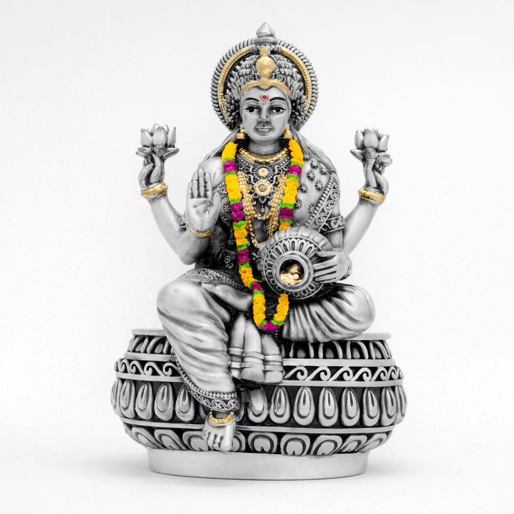 Lord Lakshmi PIDRSL17-054
