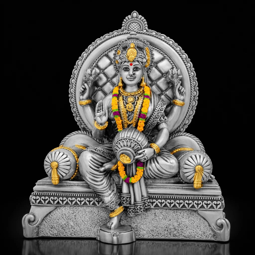 Lord Lakshmi PIDRSL20-0091