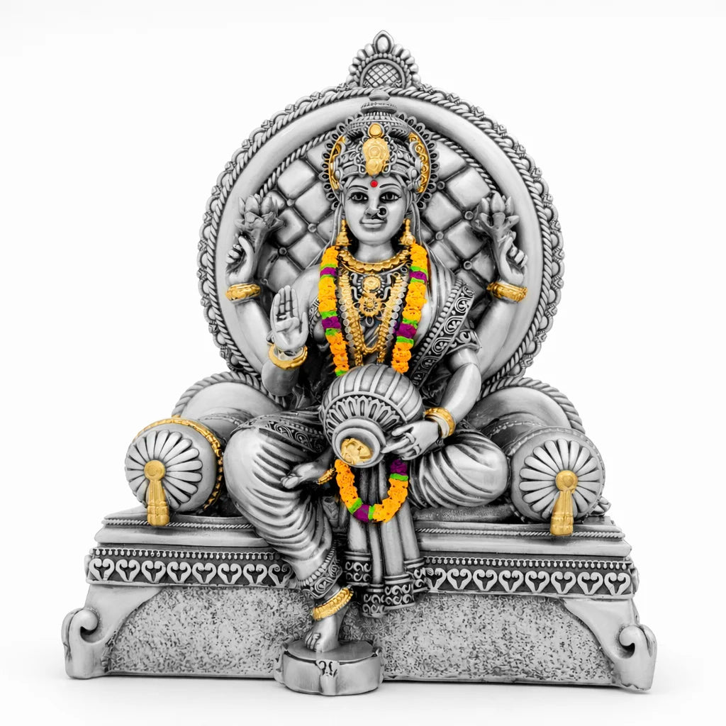 Lord Lakshmi PIDRSL20-0091