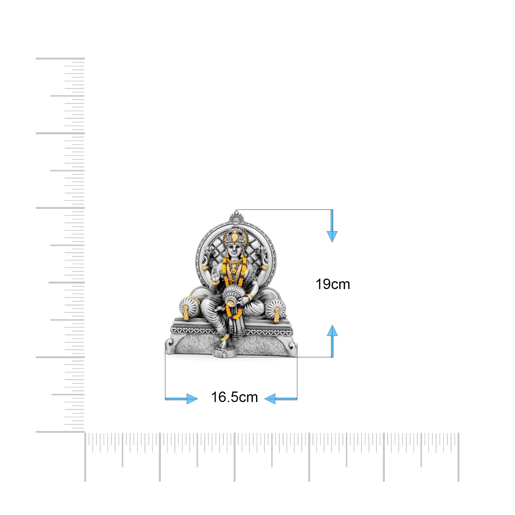 Lord Lakshmi PIDRSL20-0091