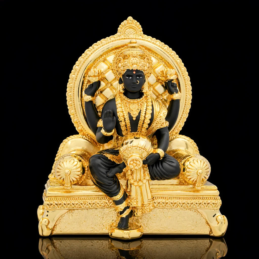 Lord Lakshmi PIDRBL43-007