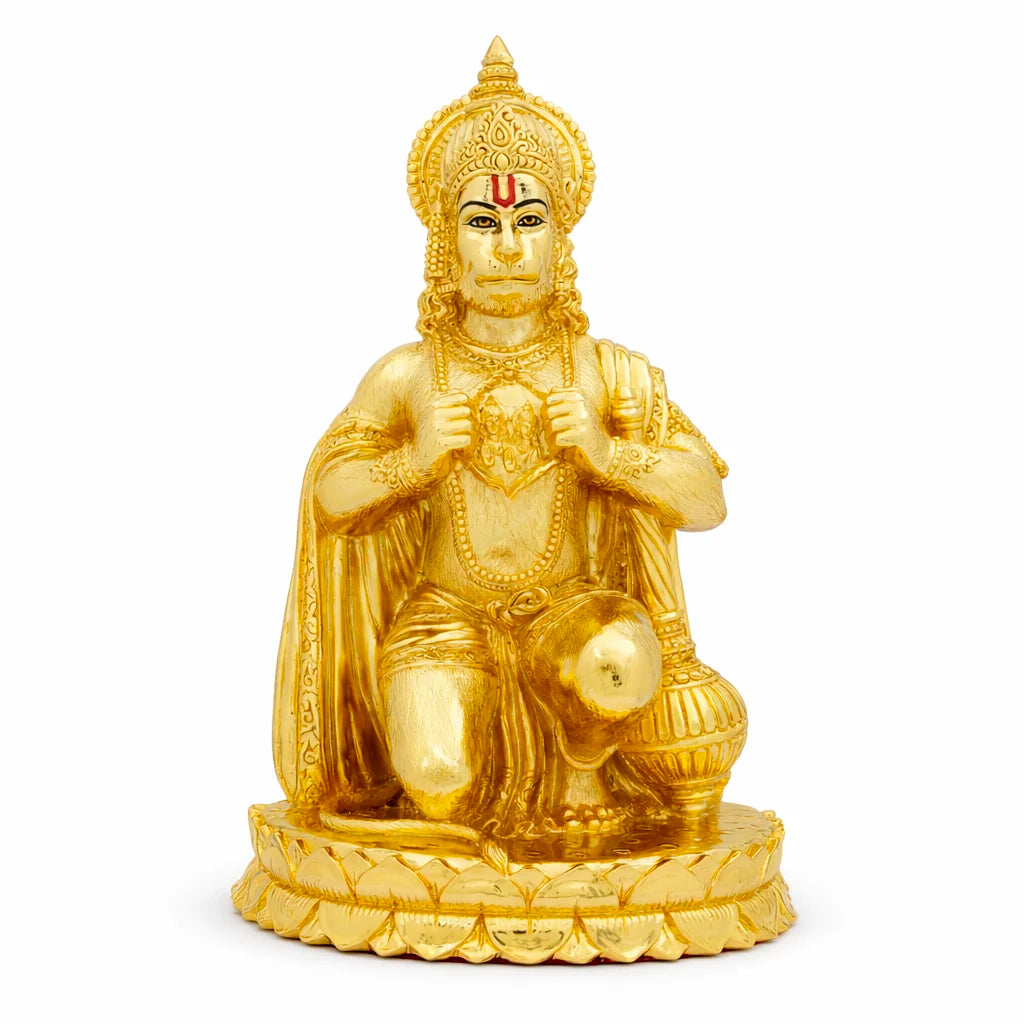 Lord Hanuman PIDRGH18-0061