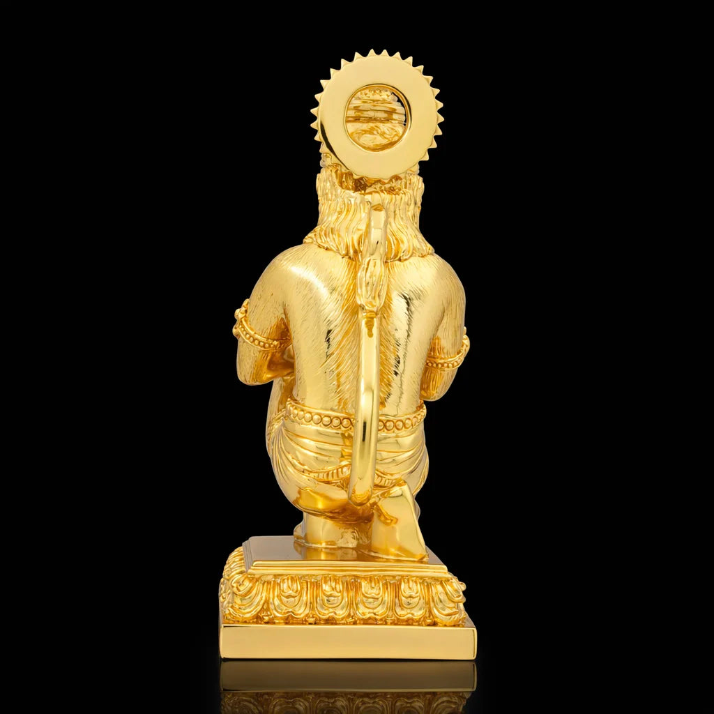 Lord Hanuman PIDRGH20-0061