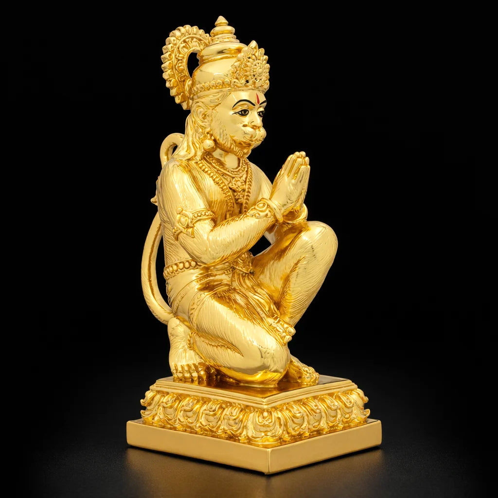 Lord Hanuman PIDRGH20-0061