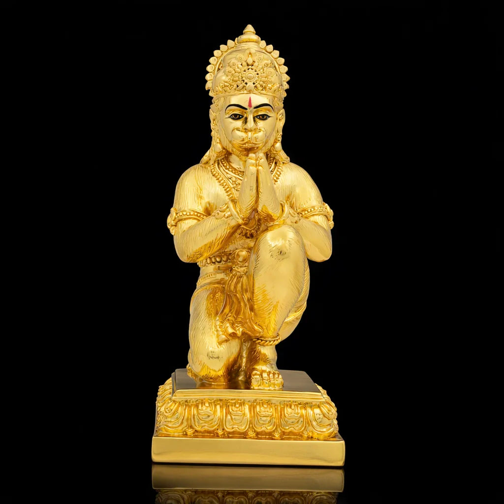 Lord Hanuman PIDRGH20-0061